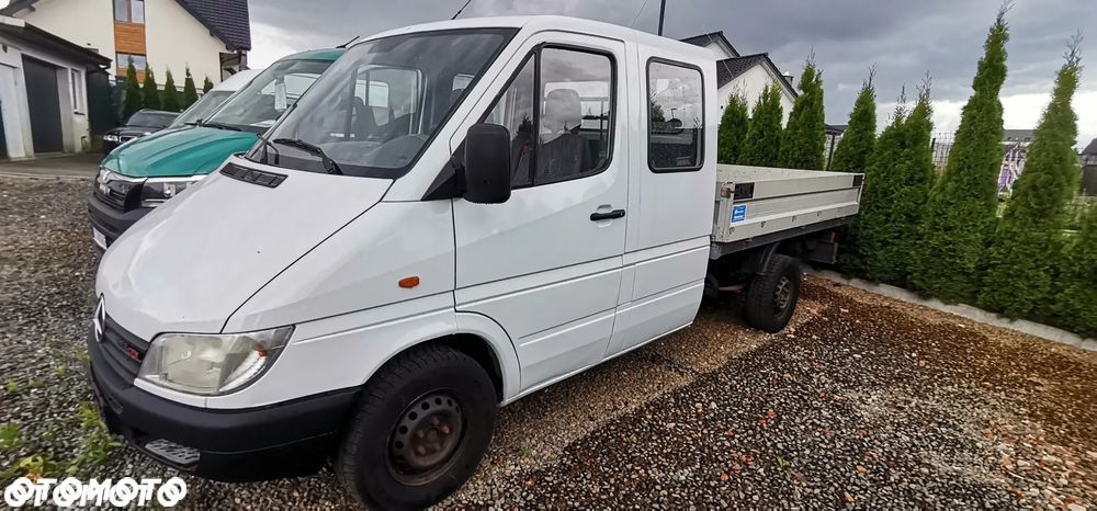 Mercedes-Benz SPRINTER - 29