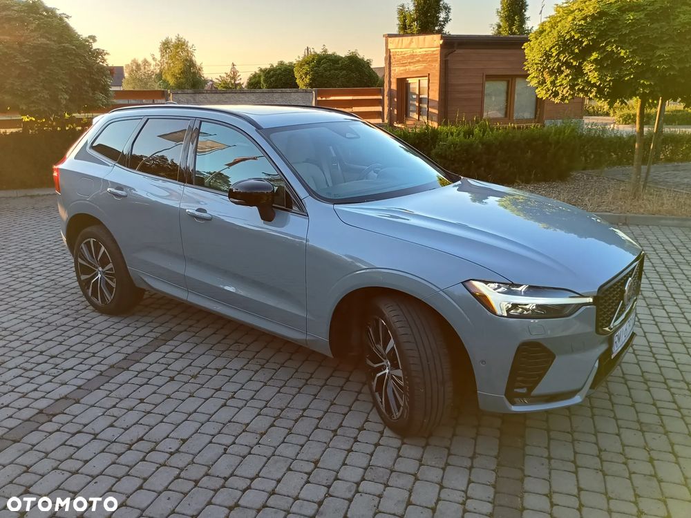 Volvo XC 60 - 13