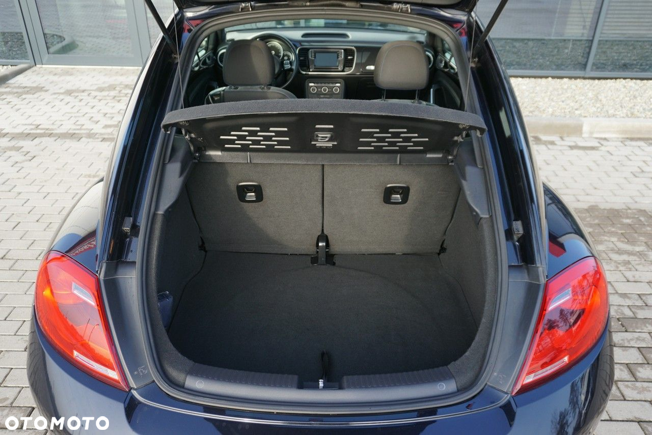 Volkswagen Beetle - 32