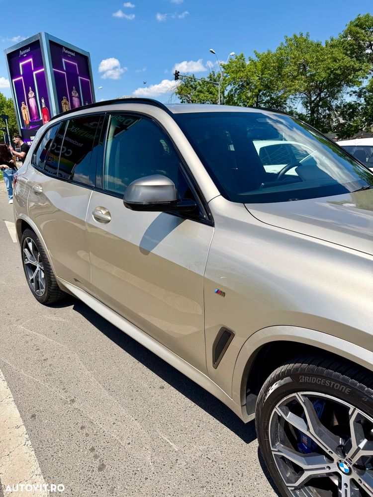 BMW X5 M - 13