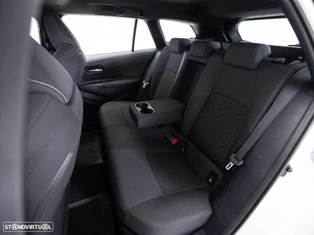 Toyota Corolla Touring Sports 1.8 Hybrid Comfort - 10