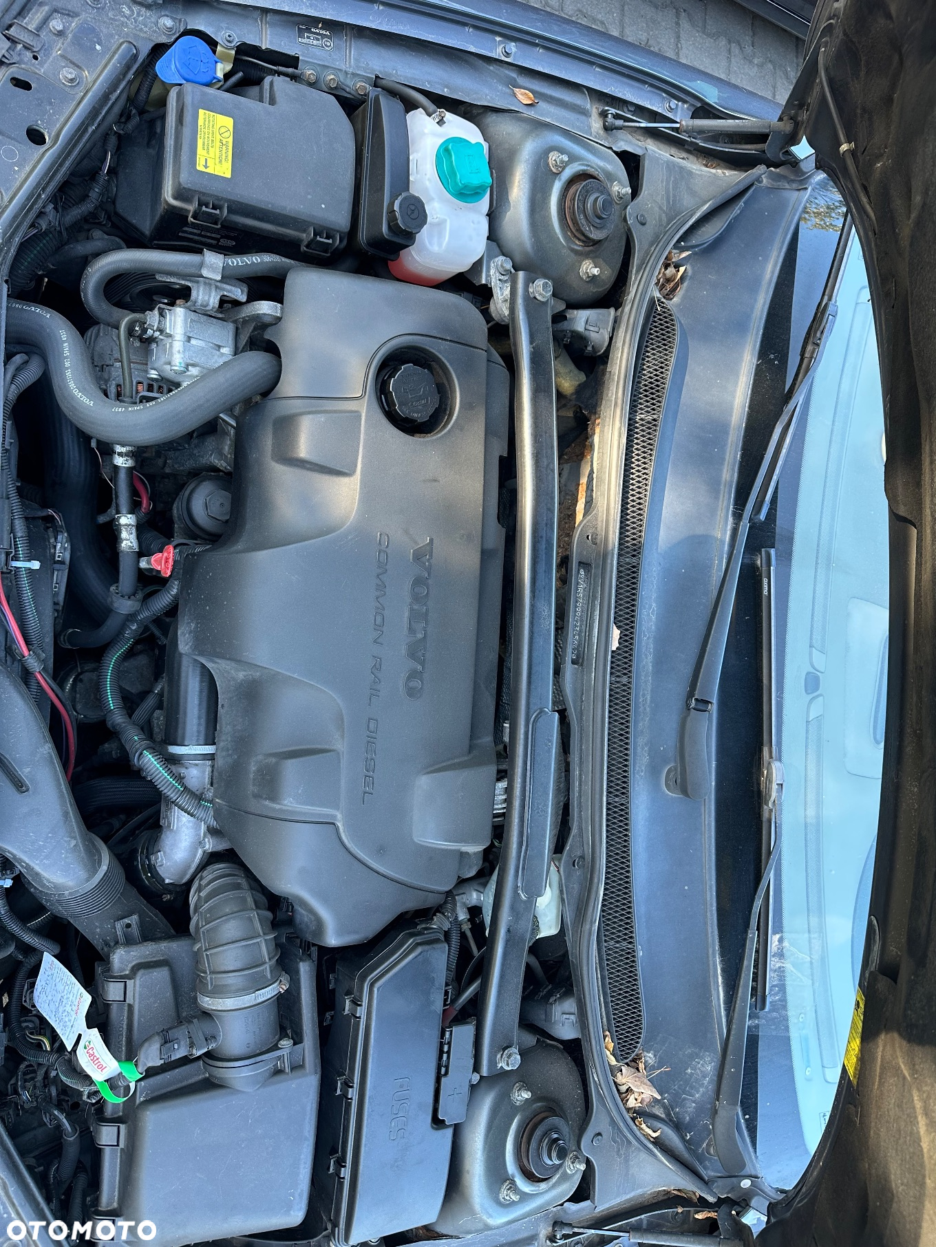 Volvo S60 - 14