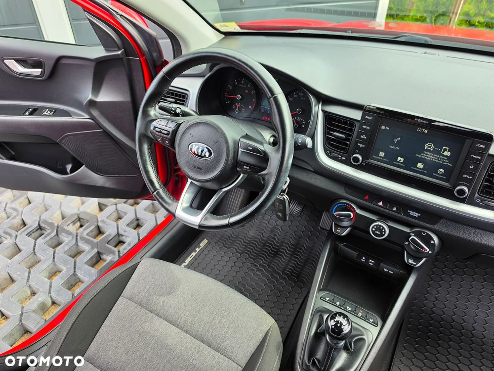 Kia Stonic 1.2 M - 15
