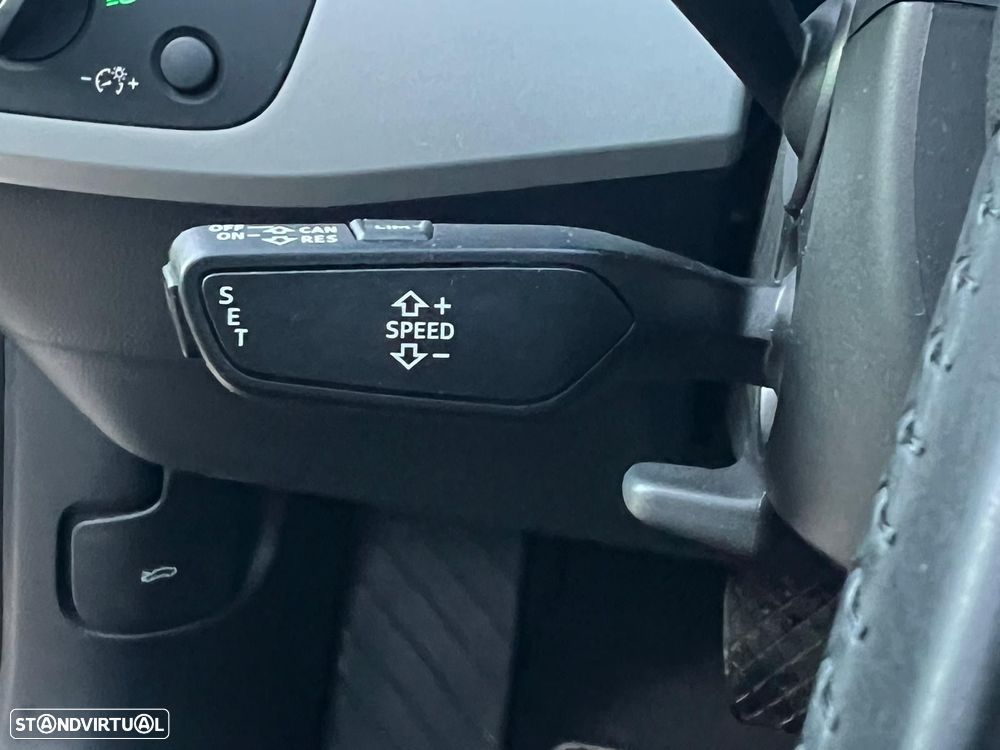 Audi A4 Avant 35 TDI Fleet Edition S tronic - 16