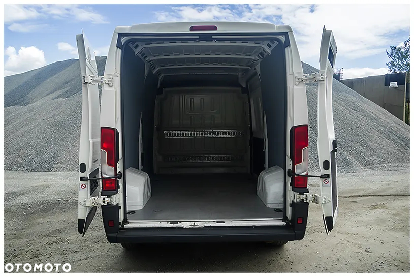 Peugeot Boxer - 10