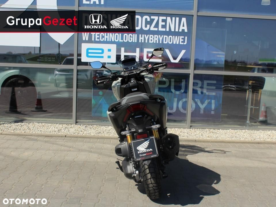 Honda X-ADV - 6