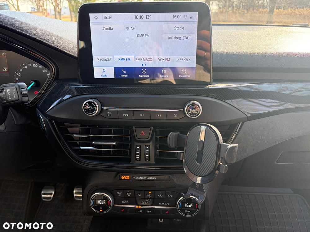 Ford Focus 2.0 TDCi SYNC Edition ASS - 23