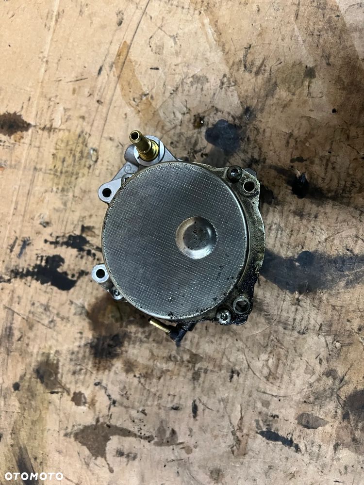 Pompa Vacum Wakum Opel Insignia A 2.0 CDTI 55205446 - 1