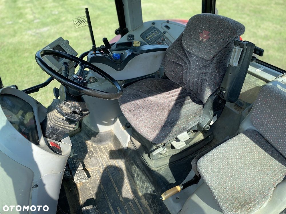 Massey Ferguson 7490 - 6