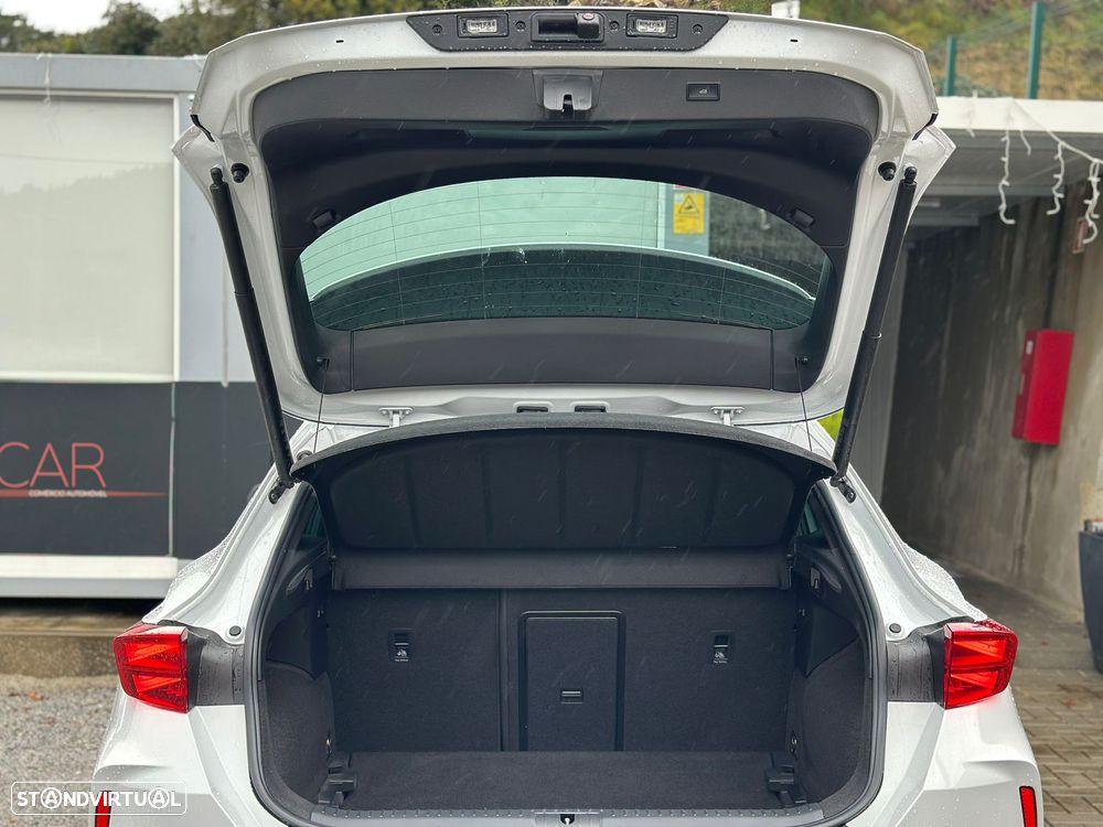 Cupra Formentor 2.0 TDI DSG - 9