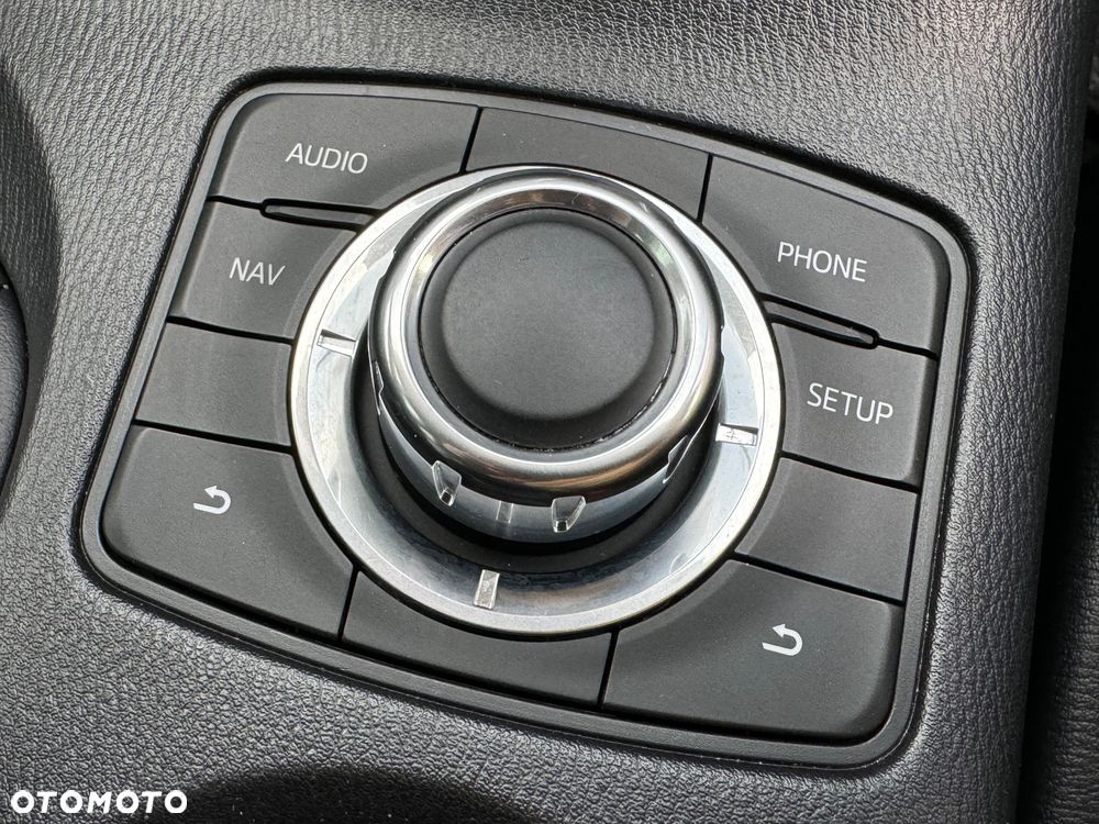 Mazda CX-5 SKYACTIV-G 160 AWD Exclusive-Line - 37