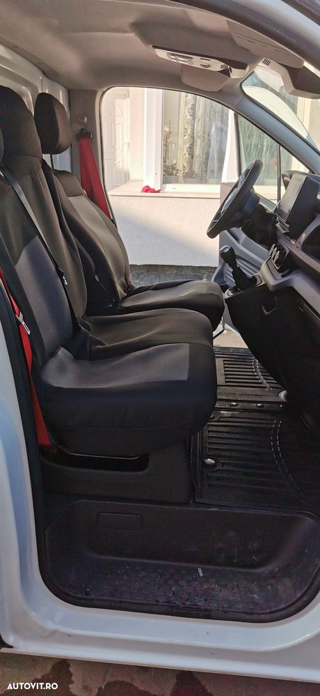 Renault Trafic - 9