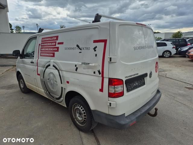 Volkswagen VW T5 Lift Okazja! - 3