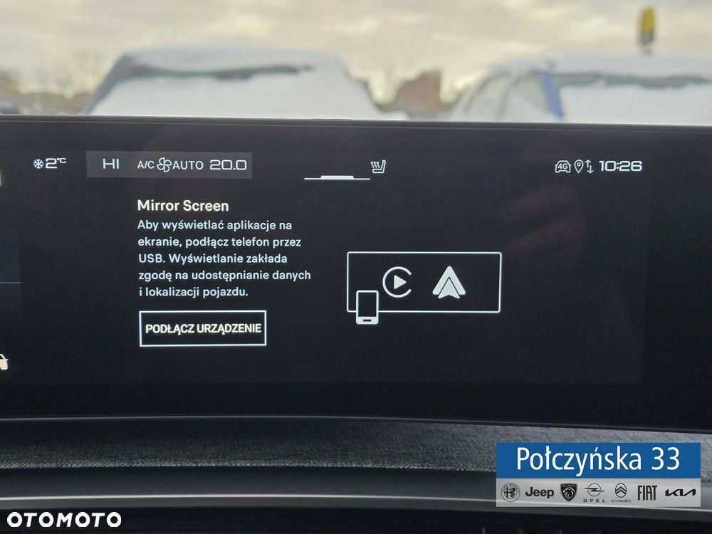 Peugeot 3008 - 21