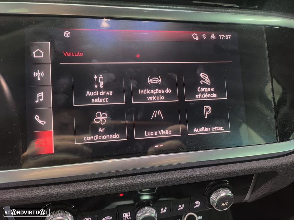 Audi Q3 45 TFSIe S tronic - 13