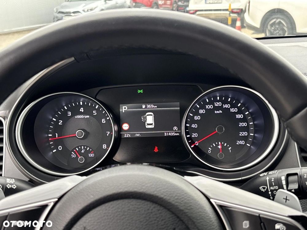 Kia Ceed 1.5 T-GDI M DCT - 14