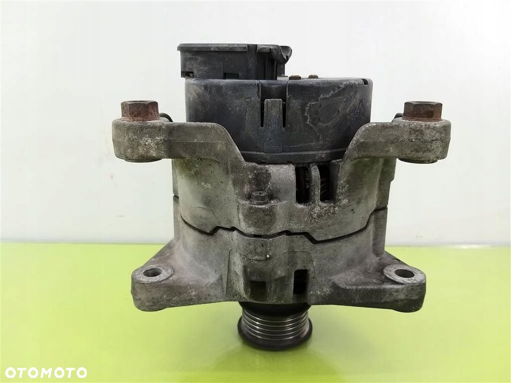 Alternator BMW E46 1998-2007 1,9 BENZYNA 0123325015 ORYGINAŁ - 3