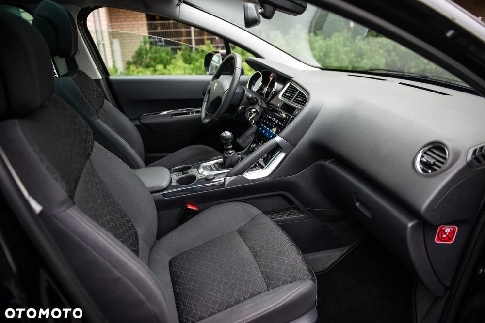 Peugeot 3008 HDi 115 Business-Line - 24