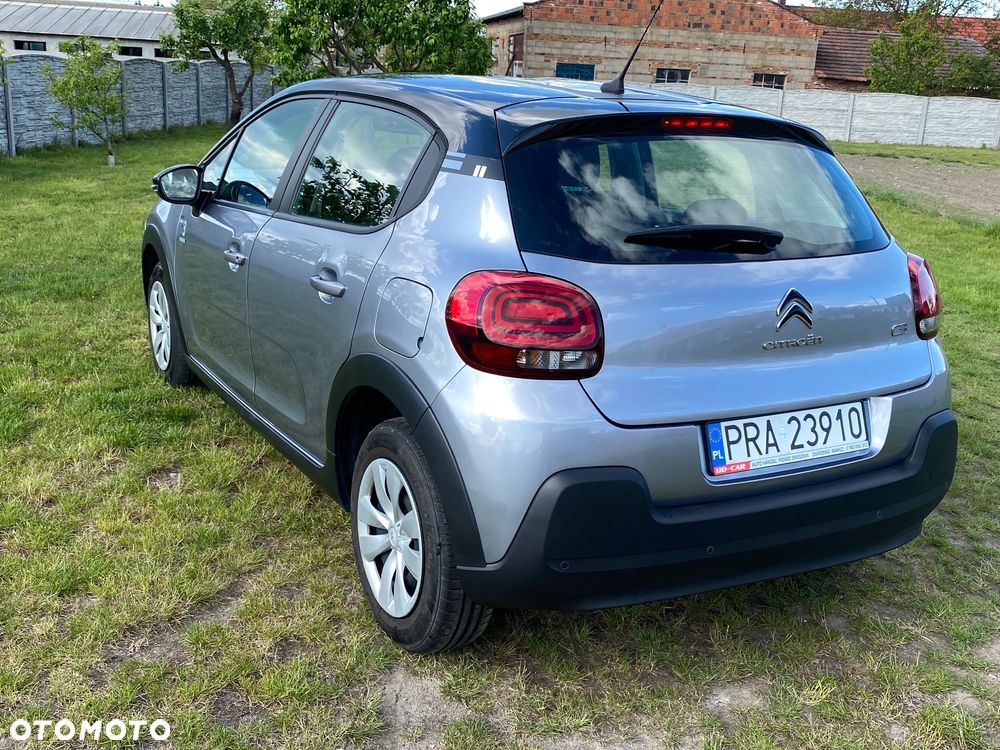 Opel COMBO - 4