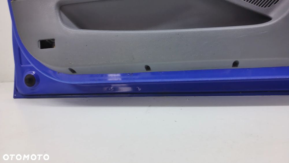 Skoda Fabia I Drzwi Lewy Przód 4402 Lusterko - 13