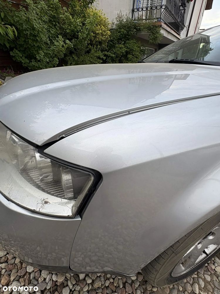 Audi A4 Limousine 1.8T - 20