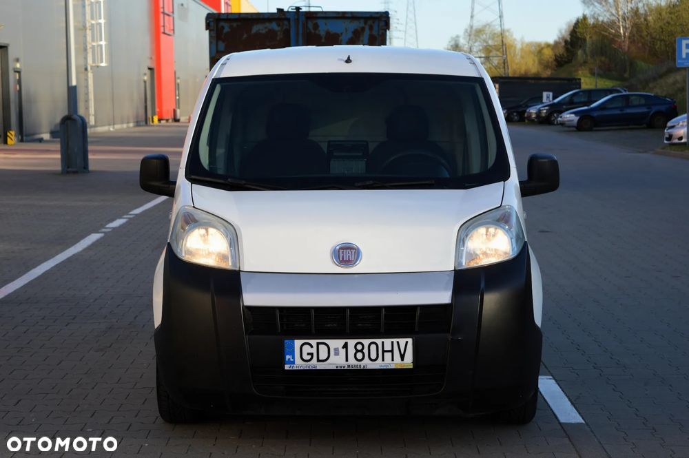 Fiat Fiorino 1.3 Multijet 16V Active - 13