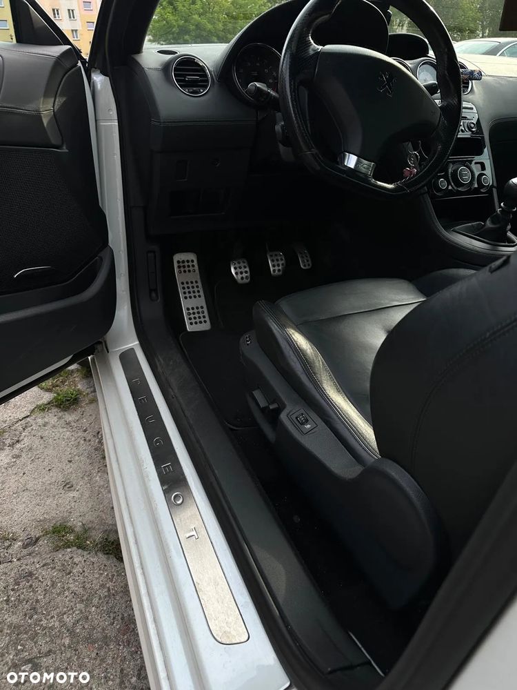 Peugeot RCZ 1.6 THP - 9