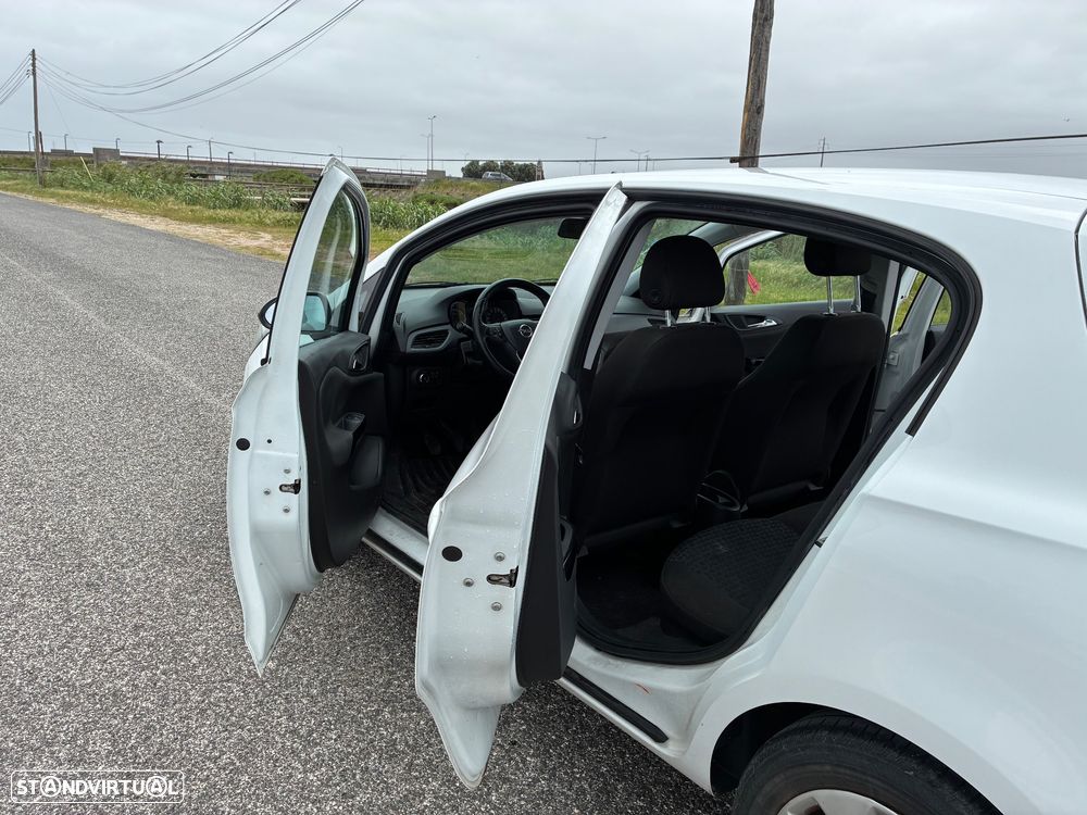 Opel Corsa 1.3 CDTI City - 5