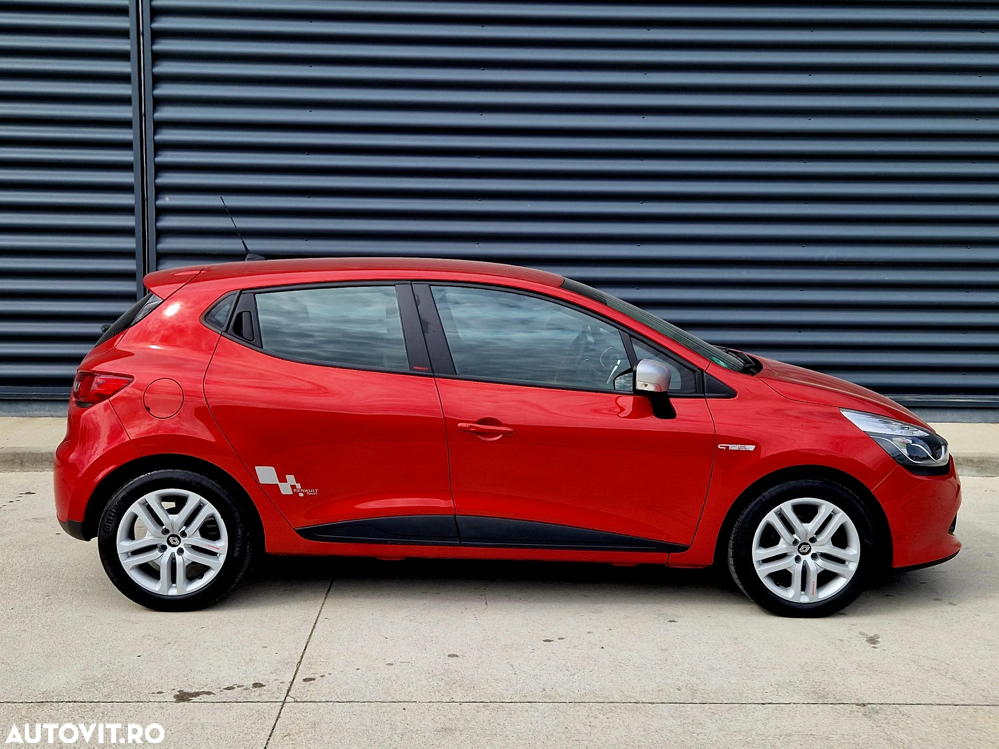 Renault Clio (Energy) TCe 90 Bose Edition - 15