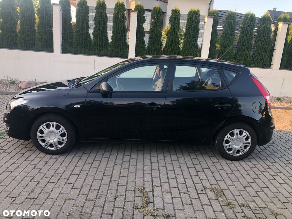 Hyundai i30 - 2