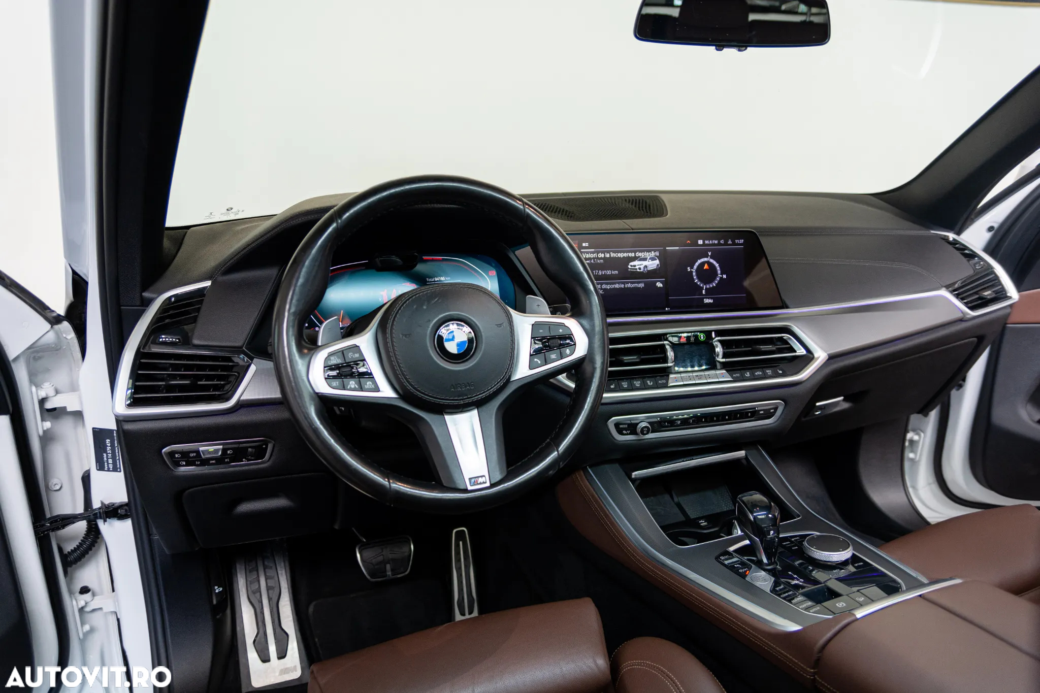 BMW X5 xDrive30d - 22