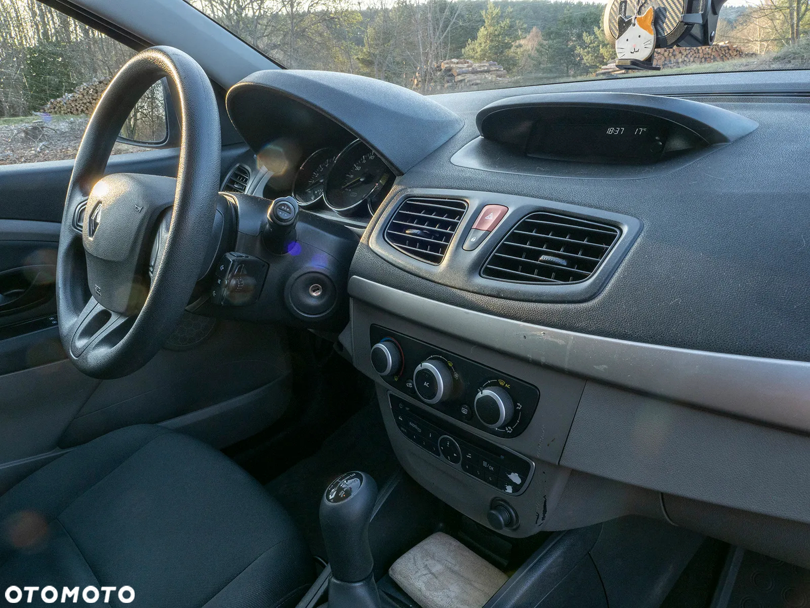 Renault Megane 1.6 16V Generation - 10