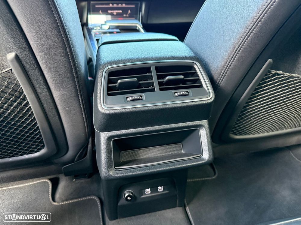 Audi e-tron Sportback 55 quattro S line - 23