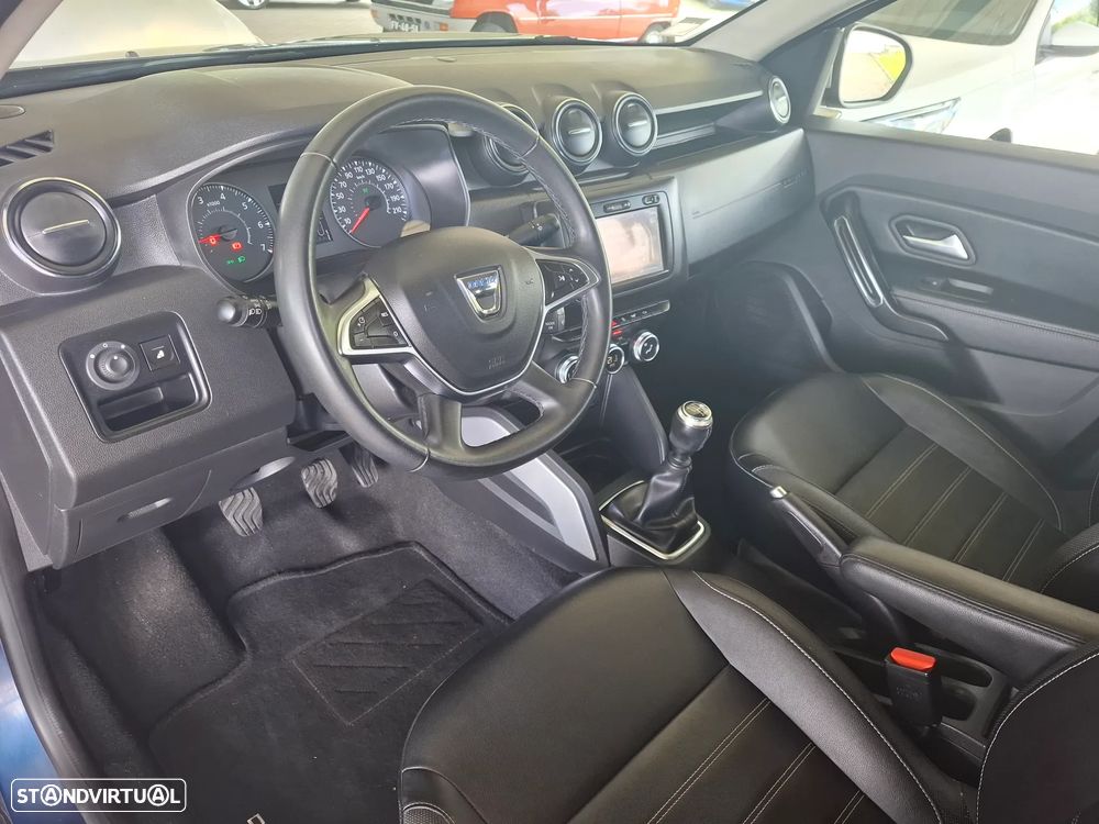 Dacia Duster 1.2 TCe Prestige - 10