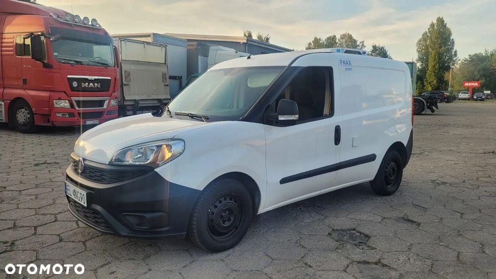 Fiat Doblo - 3