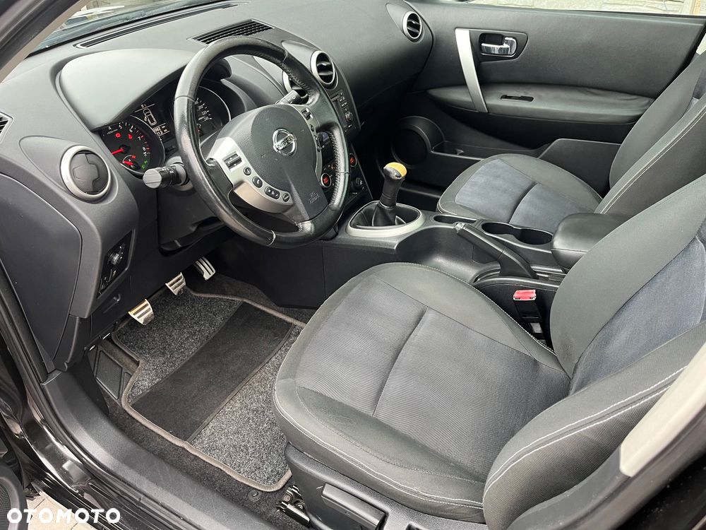 Nissan Qashqai 1.6 Acenta - 4