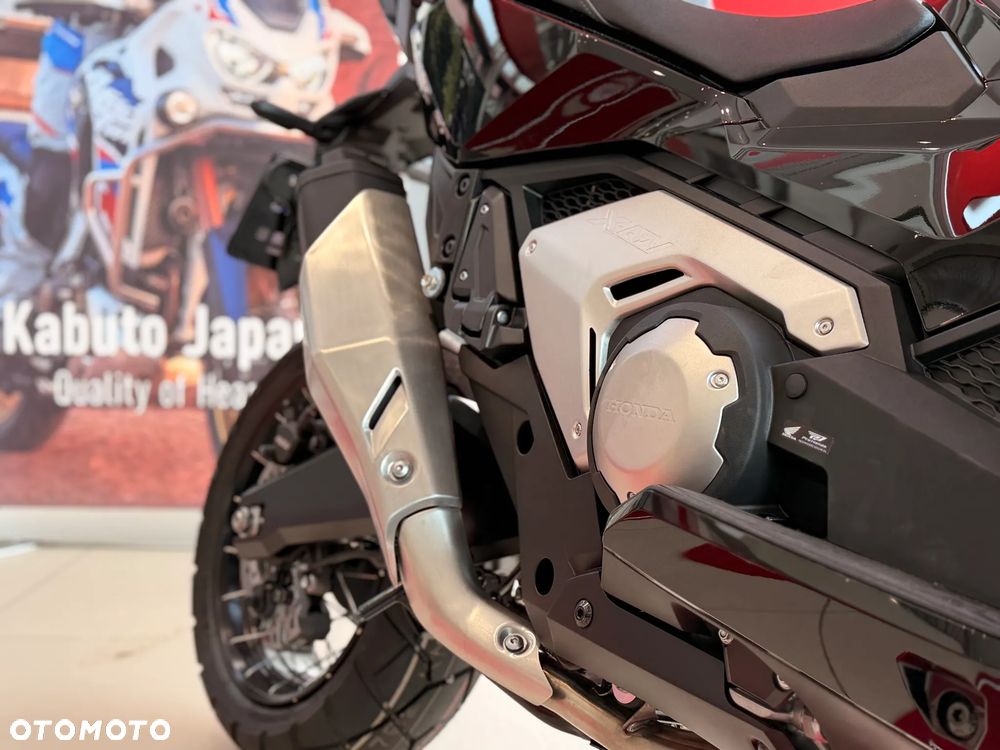Honda X-ADV - 3