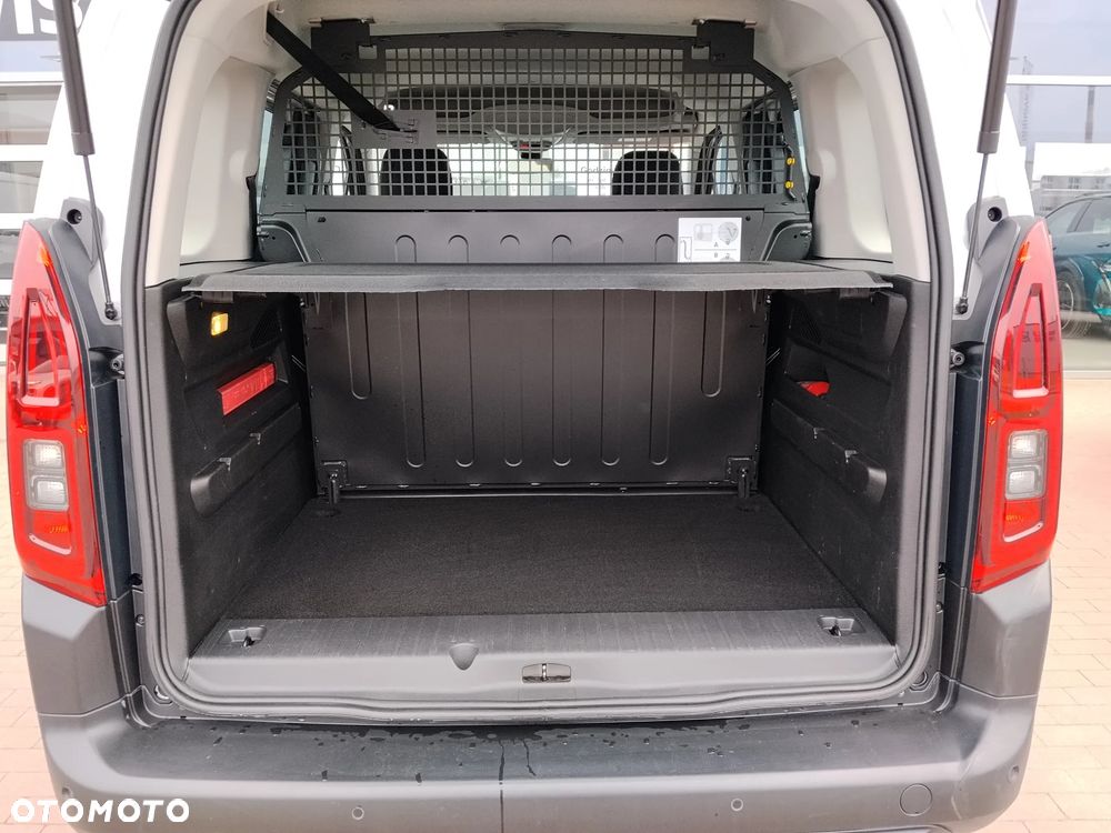 Citroën Berlingo M 1.5 BlueHDI Feel S&S N1 - 20