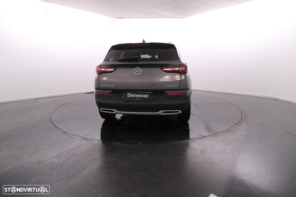 Opel Grandland X 1.5 CDTI Edition - 6