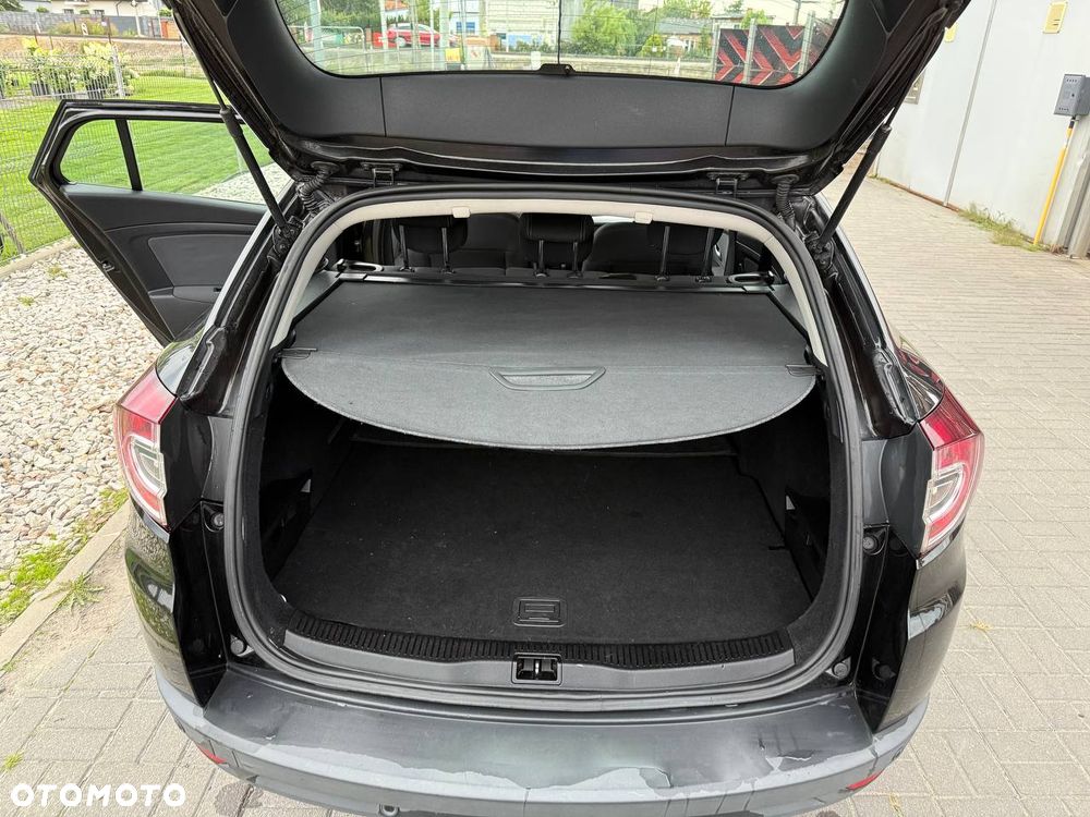 Renault Megane Grandtour dCi 150 FAP Dynamique - 19