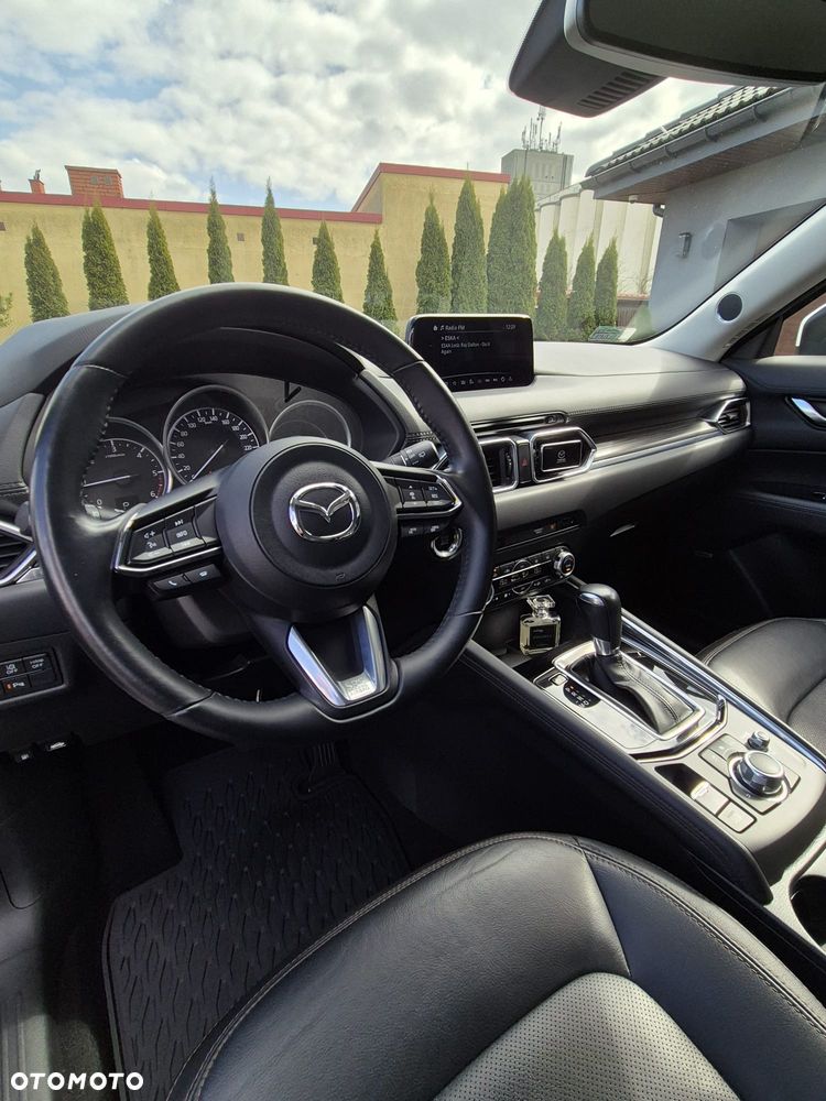 Mazda CX-5 2.2 D Skypassion AWD - 12