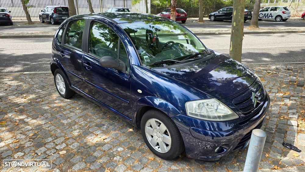 Citroën C3 1.1 SX + - 2