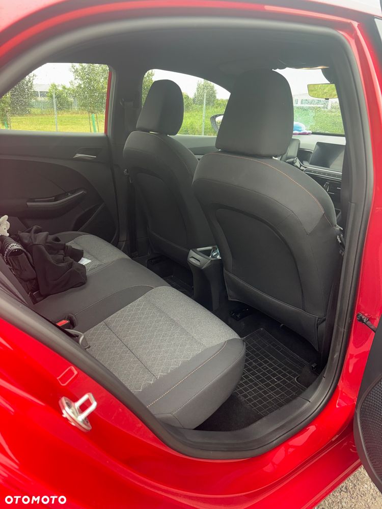 MG MG3 1.5 Excite - 13