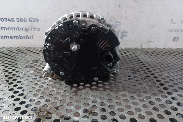 Alternator 1.9 BLS Volkswagen VW Passat B6  [din 2005 pana  2010] seria wagon 5-usi 1.9 TDI MT (105 - 2