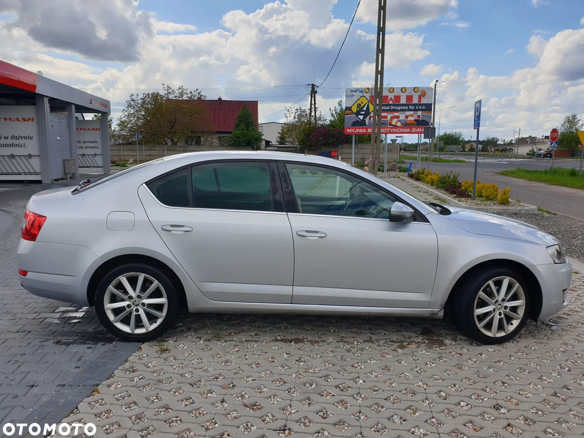 Skoda Octavia 1.4 TSI Style - 2