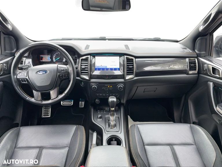Ford Ranger - 14