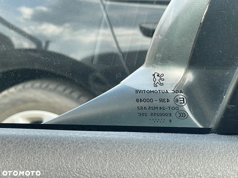 Peugeot 407 2.0 HDi Premium - 11