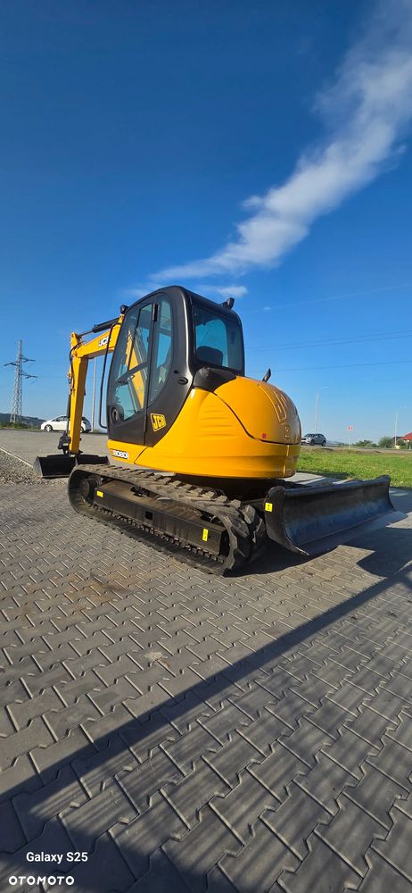 JCB 8080 - 11