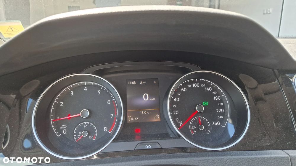 Volkswagen Golf 1.4 TSI BMT ACT Highline DSG - 4
