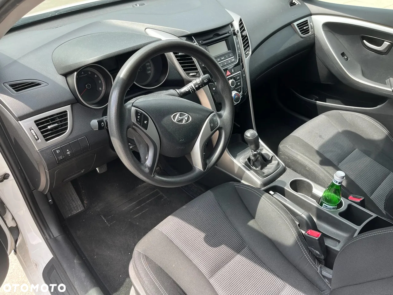 Hyundai i30 - 9